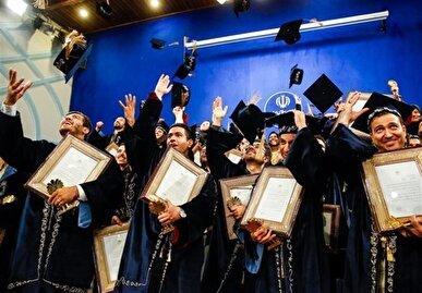اسامی برگزیدگان مرحله نهایی جشنواره دانشجوی نمونه کشوری اعلام شد
