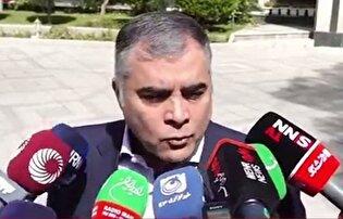 مکانیزم ماشه محدودیت آزاردهنده جدیدی در حوزه فروش نفت ایجاد نخواهد کرد