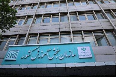 فراخوان اولویت‌های پژوهشی و فناوری سازمان سنجش آموزش کشور (۱۴۰۷-۱۴۰۴) منتشر شد