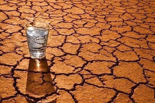 کمبود ۲۹ درصدی باران در چهارمحال و بختیاری