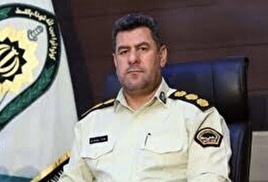 شرق استان کرمان نقش محوری در تامین امنیت دارد