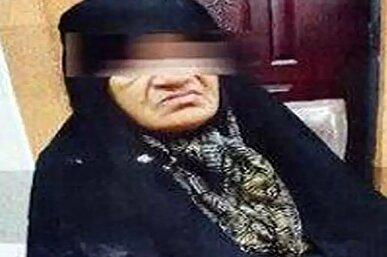 کلثوم اکبری به ۱۰ مرتبه قصاص محکوم شد