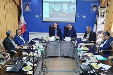 ایران ۱۶۰ میلیارد متر مکعب کسری آب‌های زیرزمینی دارد