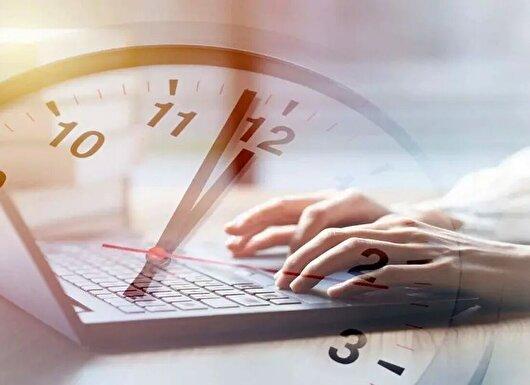 دورکاری دستگاه‌های اجرایی آذربایجان‌شرقی در روز‌های پنجشنبه