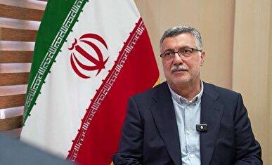 ۸۵ درصد از ارز مربوط به تأمین دارو در ۶ ماه گذشته محقق شد