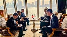 عراقچی: غرب صلاحیت توسل به اسنپ‌بک را ندارد