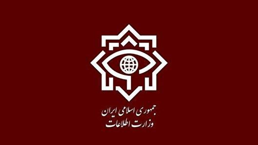 گزارش وزیر اطلاعات درباره عملیات انتقال اسناد اسرائیل به ایران