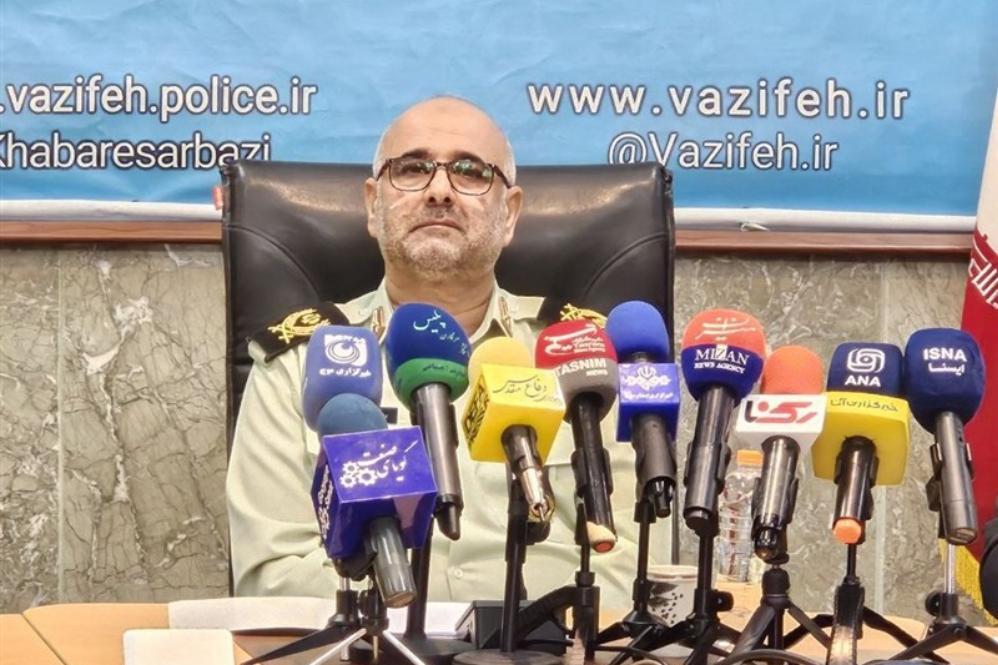 خرید خدمت سربازی شایعه‌ای بی‌اساس است