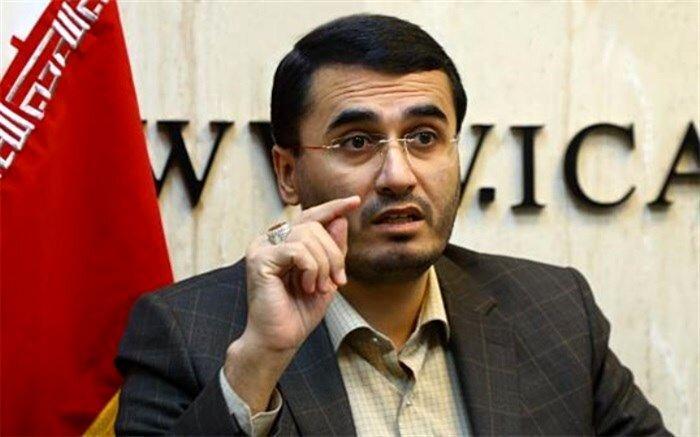 آمریکا با مانور تهدید نمی‌تواند ما را تسلیم کند