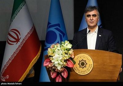 فرزین: نظارت بانکی برخط شد/ پایان رانت‌های بانکی؟
