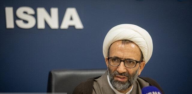 سلیمی رئیس فراکسیون ایرانیان خارج از کشور شد
