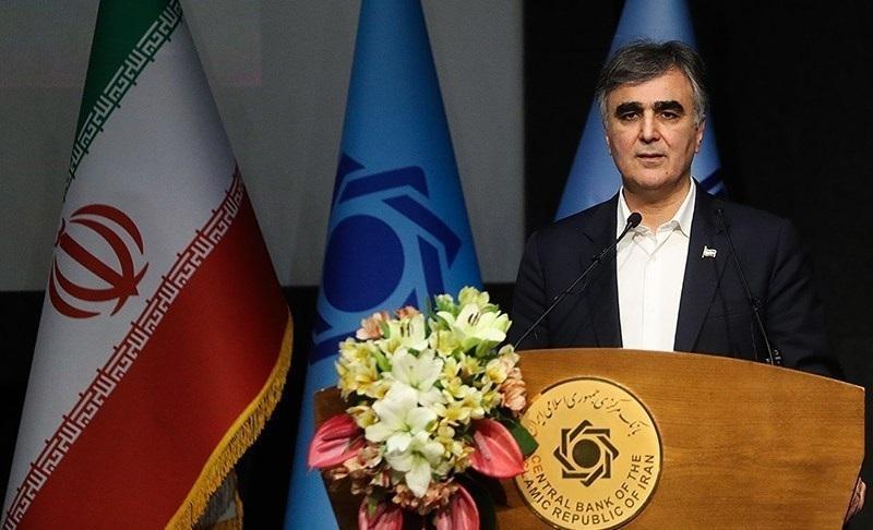 فرزین: نظارت بانکی برخط شد