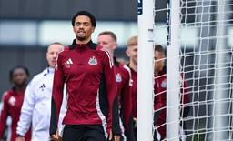 نکاتی جالب از مدافع مدنظر پرسپولیس؛ رکورددار در دومیدانی و بازیکن مورد علاقه یورگن کلوپ!