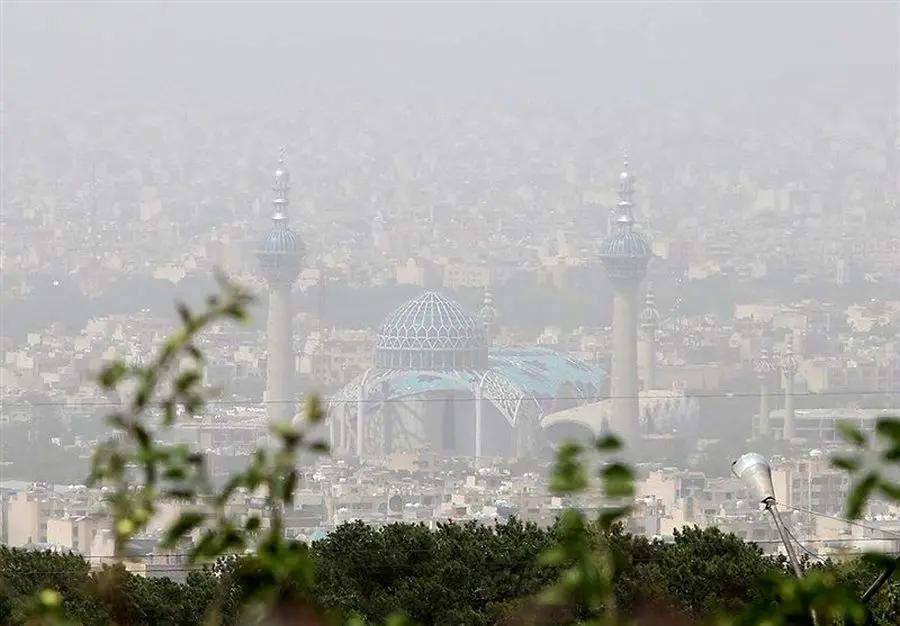 آلودگی هوا باعث زایمان زودرس و تولد نوزادان با وزن پایین می‌شود