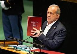 قدردانی قالیباف از پزشکیان