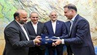 امضای توافق نامه سه جانبه احداث ۲۱۵ میلیارد تومان مدرسه در آذربایجان شرقی