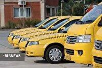 ناوگان سواری کرایه بین شهری خراسان شمالی نوسازی می‌شود