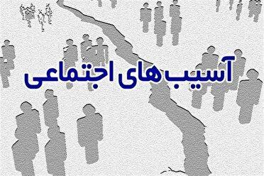 اعلام آسیب‌های اولویت دار کرمان