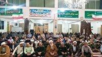 برگزاری یادواره شهدای والامقام در عقیلی محله کردکوی