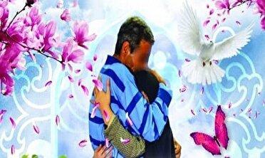 رهایی ۲۹۶ زندانی جرائم غیرعمد در فارس از بند زندان