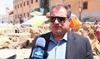 پیش بینی ۱۰۰ میلیارد تومان اعتبار برای اجرای ۱۱۰ طرح مرمتی