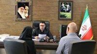 رسیدگی به مشکلات ۸۷ تن از مراجعان به دادگستری هرمزگان