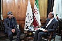 ضرورت تسریع در تکمیل پروژه‌های درمانی تأمین اجتماعی در شهرستان‌های استان کرمانشاه