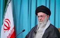 تأکید رهبر انقلاب بر ادامه غنی‌سازی و ضرورت اتحاد ملی
