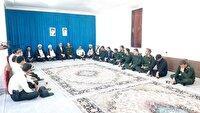 هفته دفاع مقدس ؛ نماد اقتدار ایران اسلامی