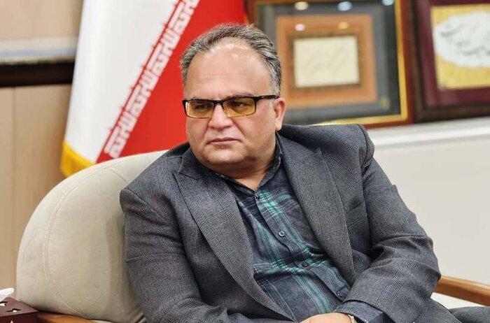 فرماندار سمنان: صدای انفجارها بخشی از برنامه‌های کنگره شهداست و مردم نگران نباشند