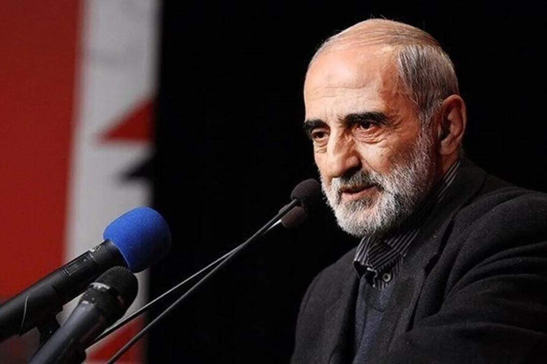 واکنش حسین شریعتمداری به سخنان رهبری: کوبنده لاف‌های گزاف دشمنان بیرونی و توهمات دنباله‌های داخلی