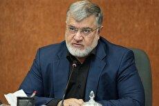 استاندار تهران: کسانی که به اتباع غیرمجاز اسکان یا اشتغال بدهند، مجازات و جریمه خواهند شد (فیلم)