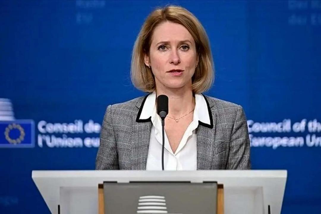 کایا کالاس پس از دیدار با مقامات ایرانی: دیپلماسی هنوز شانس دارد