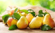 گلابی؛ بهترین میوه برای کنترل قند خون در دیابت بارداری (فیلم)