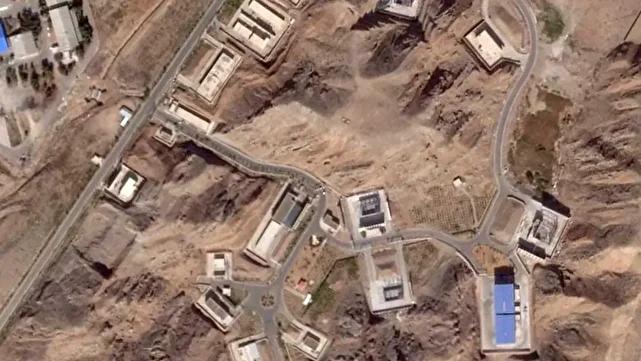 آسوشیتدپرس: ایران بازسازی سایت‌های بمباران شده ساخت موشک را آغاز کرد