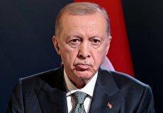 اردوغان هم در ترافیک نیویورک گرفتار شد (فیلم)