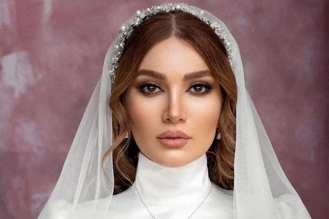 چهره متین ستوده تازه عروس در ۸ سالگی در یک سریال (عکس)