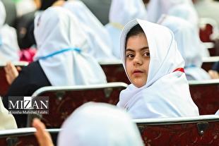 خدمات‌رسانی رایگان به ۵۷۰۰ دانش‌آموز توان‌یاب و ۱۱۰۰ همراه در ۵۷ مدرسه استثنایی پایتخت