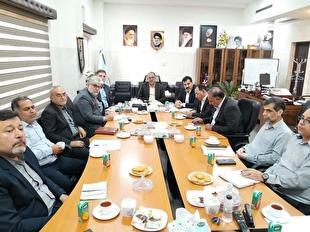 دادستان مرکز استان خوزستان: اجرای فوری و جدی طرح‌های بیابان‌زدایی برای مهار ریزگرد‌ها ضروری است