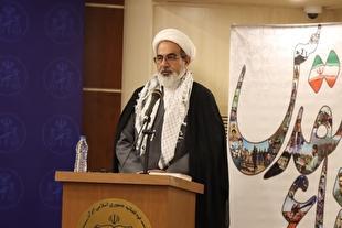 رئیس سازمان قضایی نیرو‌های مسلح: وحدت امروز ملت ایران یک اتحاد بی‌نظیر در طول انقلاب است