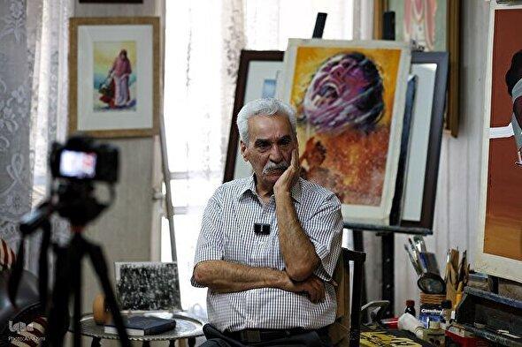 فیلم | تأثیر اجتماعات مرزی بر شکل‌گیری نگاه هنری