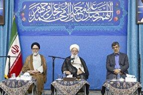 هویت فرهنگی و مذهبی دارالعباده یزد را حفظ کنیم
