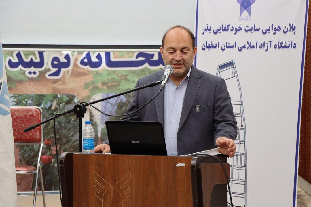 نیازمند تحول در ساختارهای دانشگاهی هستیم