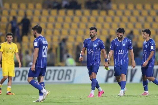 فرهاد مجیدی به خاطر پول استقلال را ول کرد حالا می‌خواهند او را جانشین ساپینتو کنند
