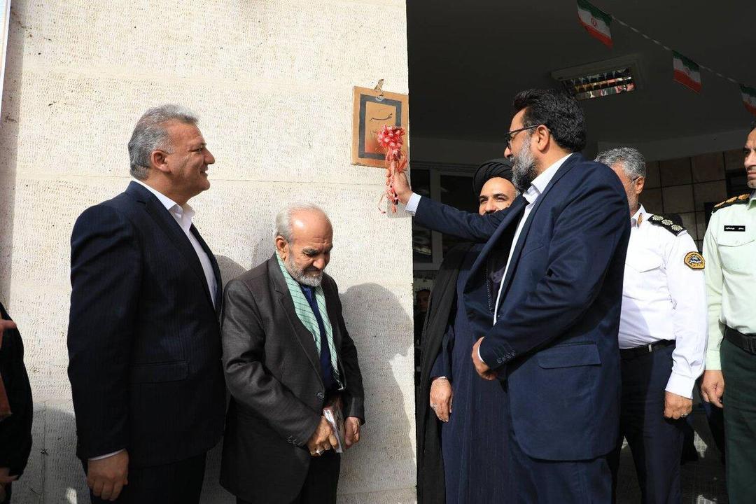 نوای موسم بازگشائی مدارس در منطقه ۱۸ پایتخت پیچید