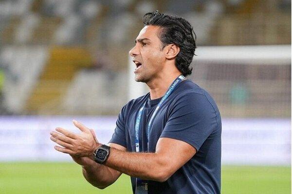 فرهاد مجیدی: خون من آبی است!