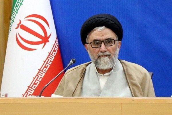 وزیر اطلاعات: ایران در رژیم صهیونیستی نفوذ دارد