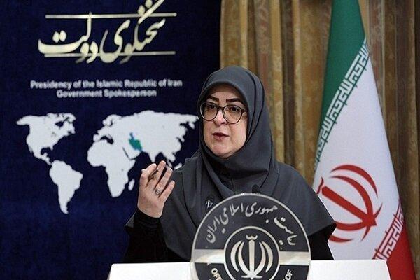 اعلام آخرین مصوبات هیئت وزیران از سوی سخنگوی دولت