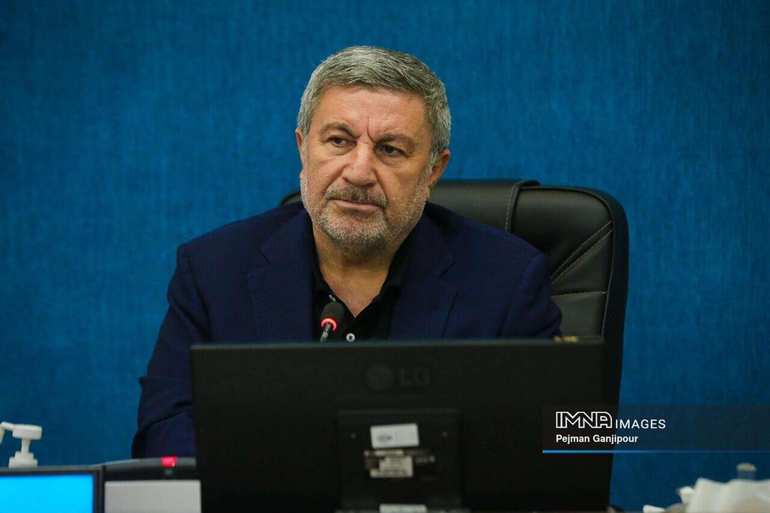 توضیحات حضرتی درباره هیئت همراه پزشکیان در سفر به نیویورک