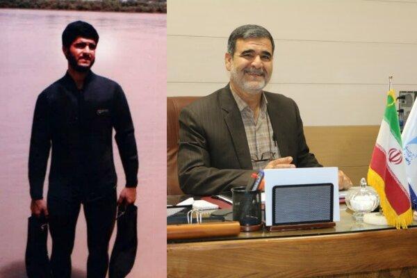 ایثار و فداکاری، روح مشترک رزمندگان دفاع مقدس بود